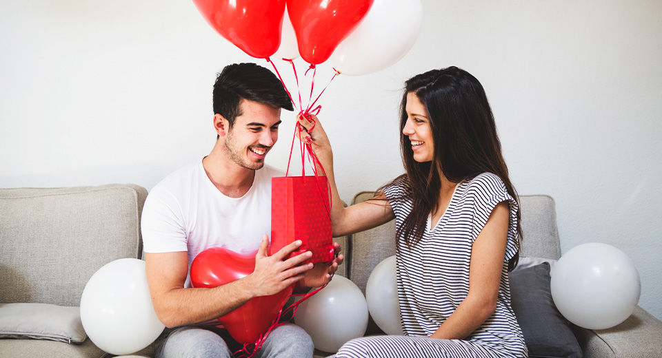Best Valentine’s Day Gifts for Him 2024