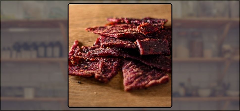 Jerky