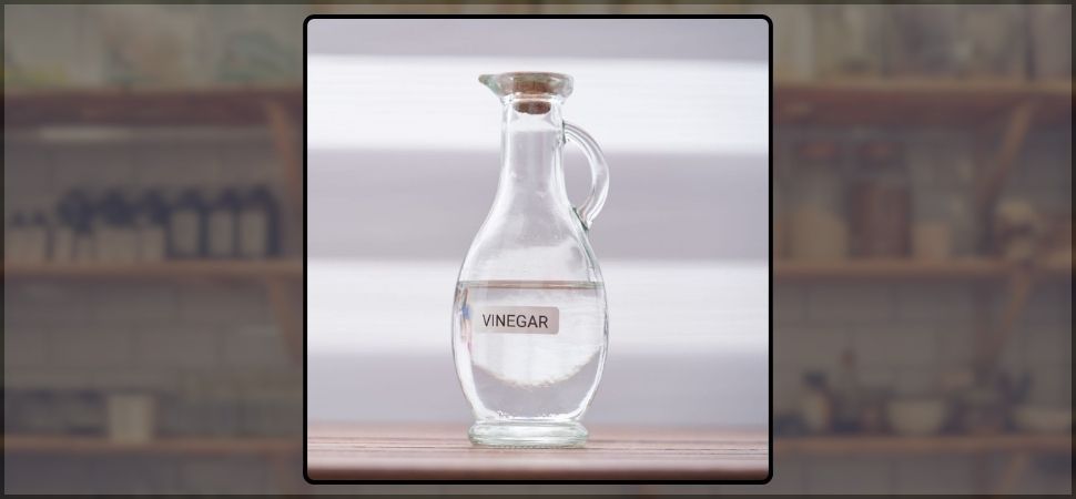 Vinegar