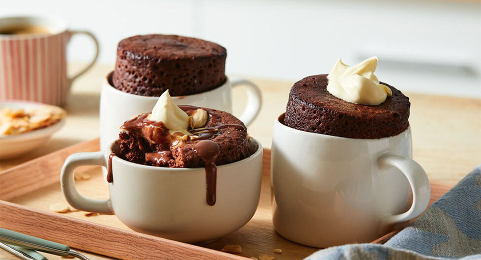 20 Most Popular Desserts That Are Quick and Easy to Bake