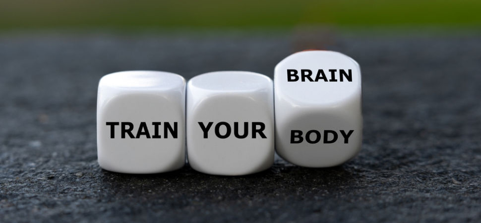 Physically/Emotionally Strengthen your Body and Brain