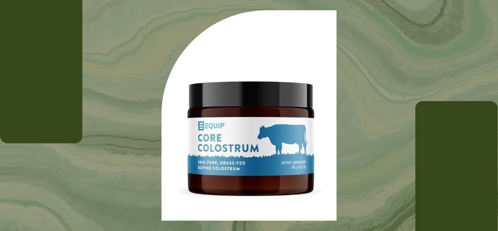 Equip Foods Core Colostrum 