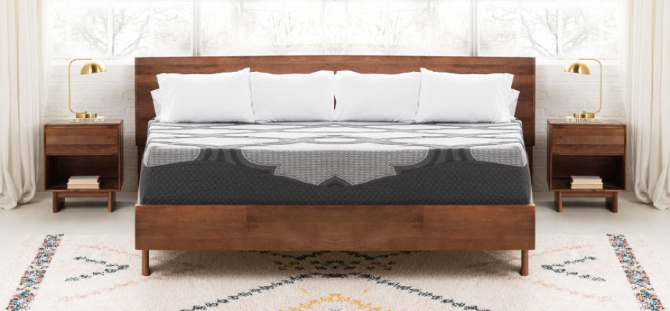 Signature Design by Ashley Hybrid Firm Mattress