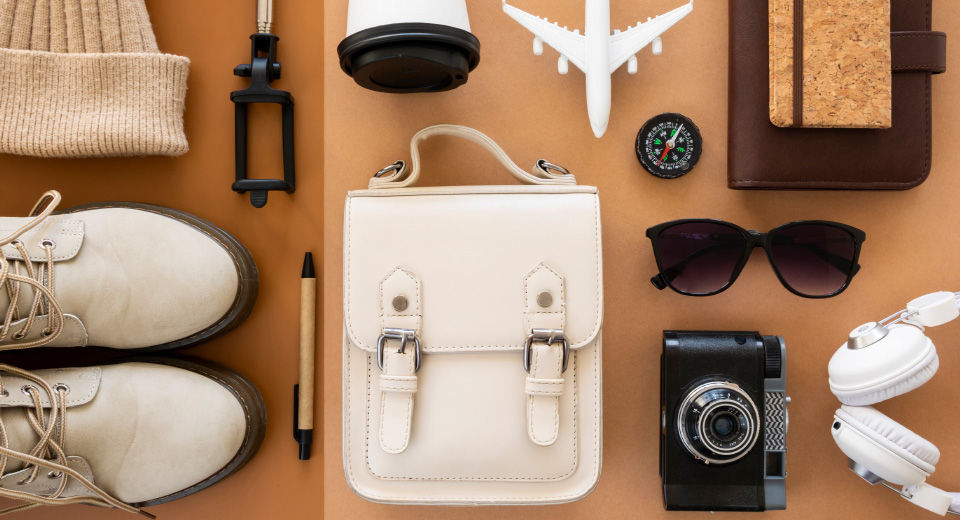 5 Must-Have Travel Essentials Under $50 