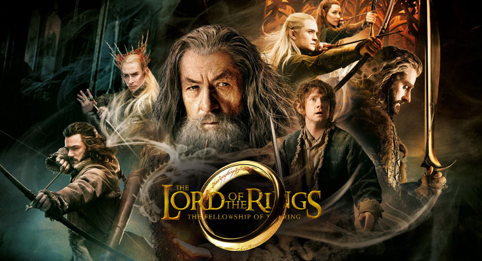 7 Reasons Why You Must Watch Lord of the Rings