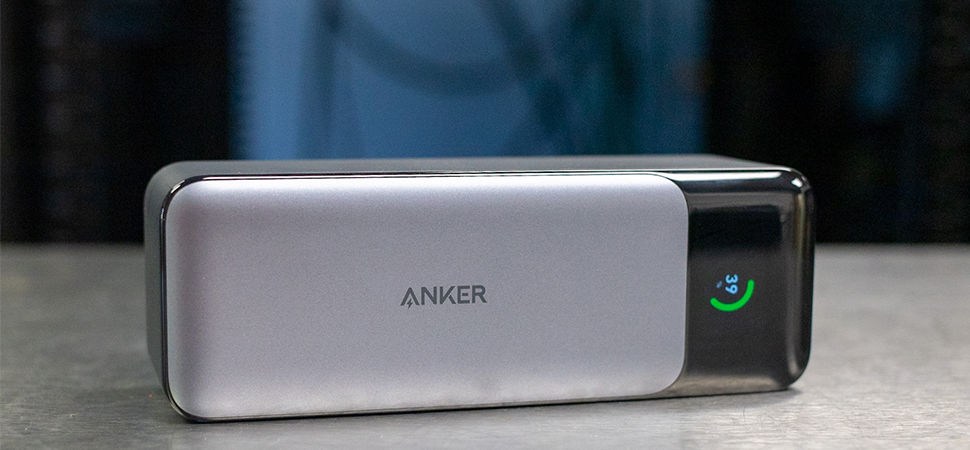 Anker 737 Power Bank