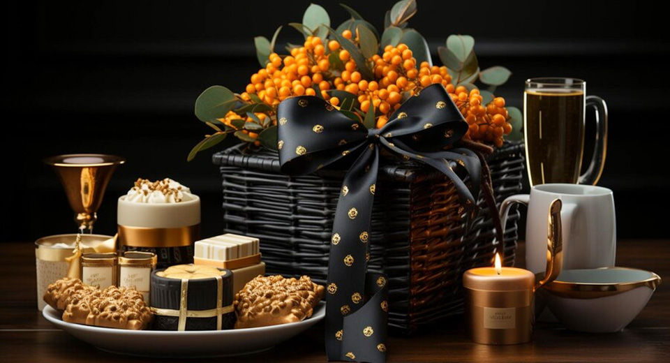 Best Thanksgiving Gifts to Impress Your Host
