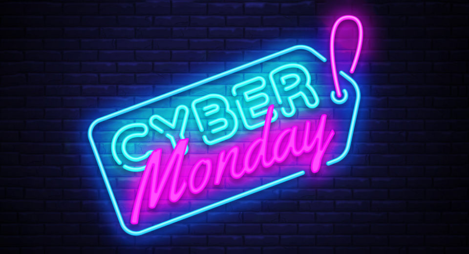 What and When is Cyber Monday 2023?