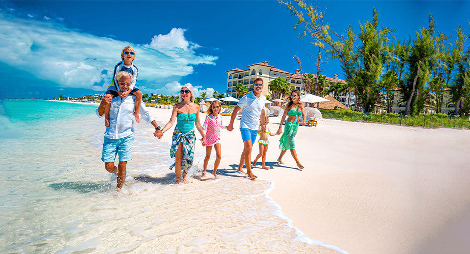 Best Family Vacations for a Memorable Trip