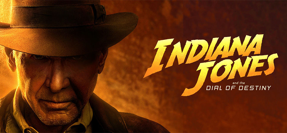 Indiana Jones