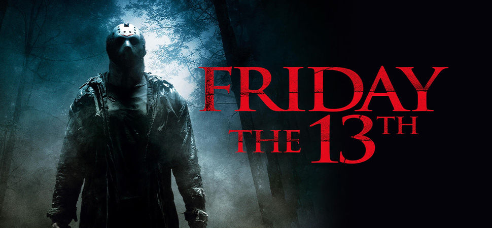 Friday The 13th