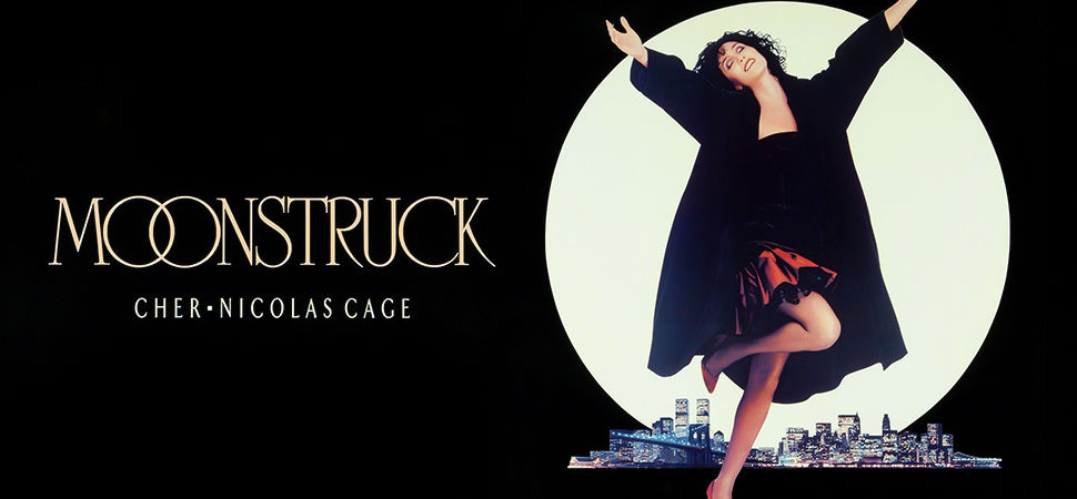 Moonstruck