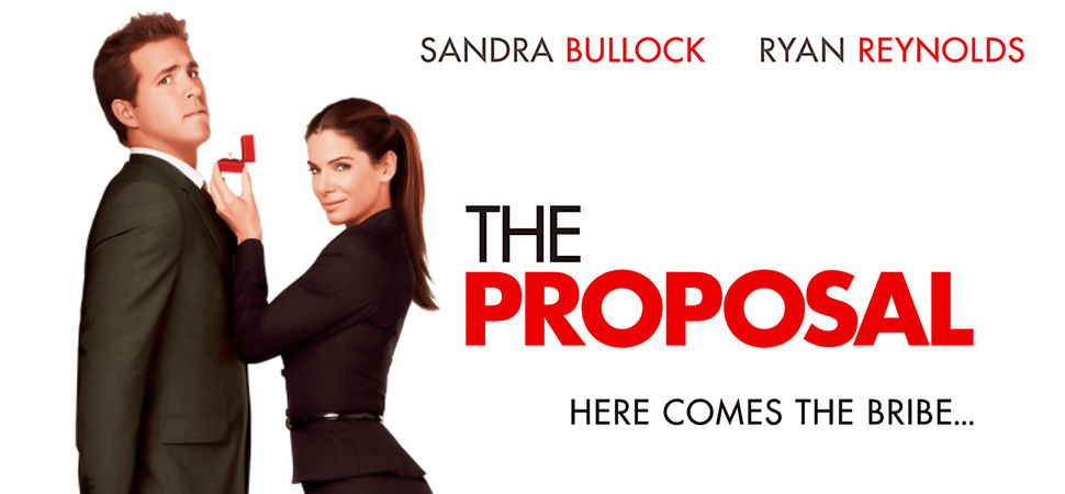 The Proposal