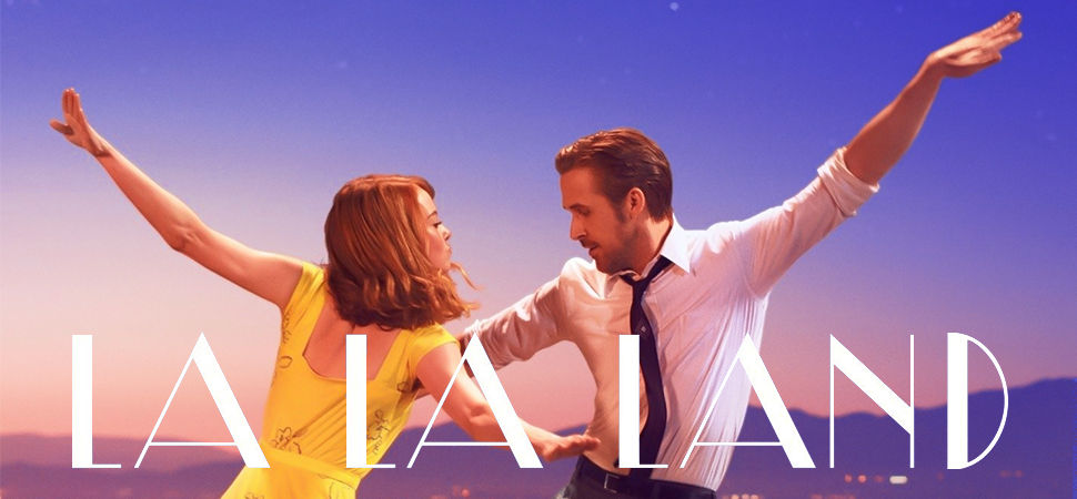 La La Land