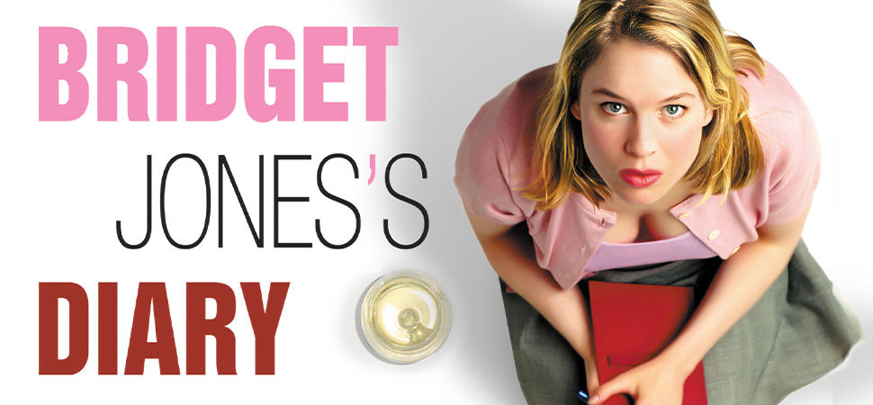 Bridget Jones’s Diary