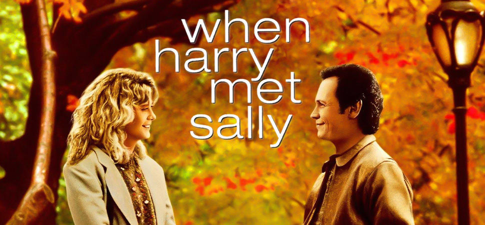 When Harry Met Sally