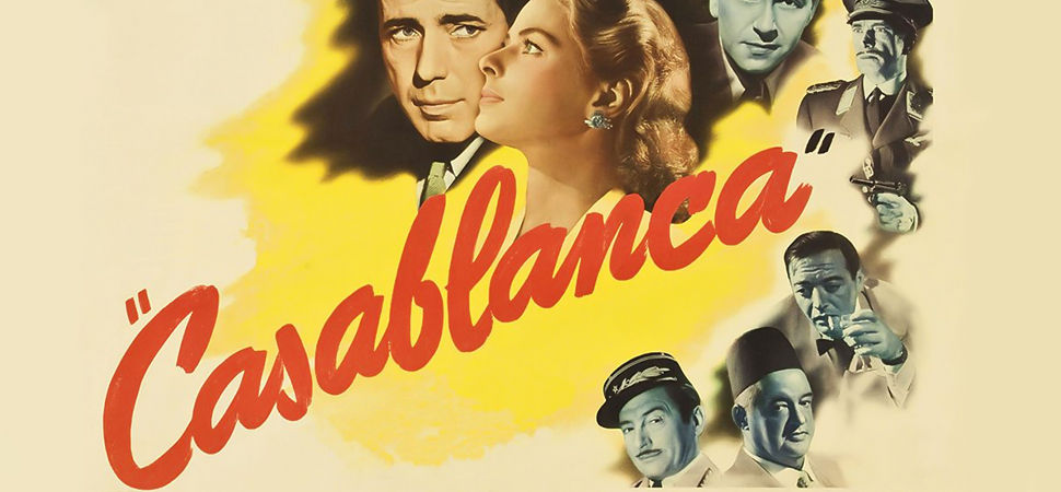 Casablanca