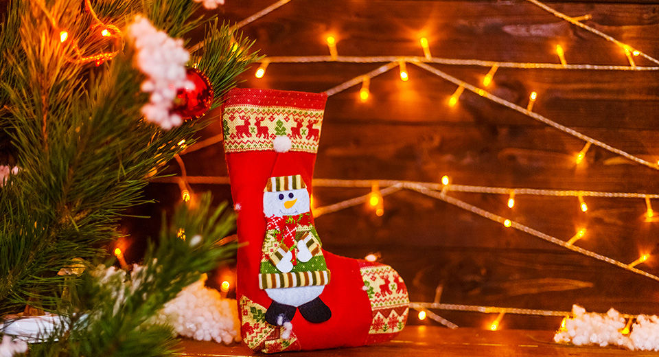 10 Best Stocking Stuffer Ideas for Adults and Kids
