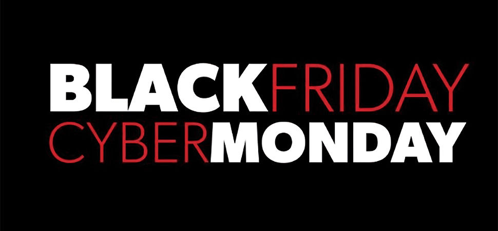 Black Friday or Cyber Monday, what's better? 