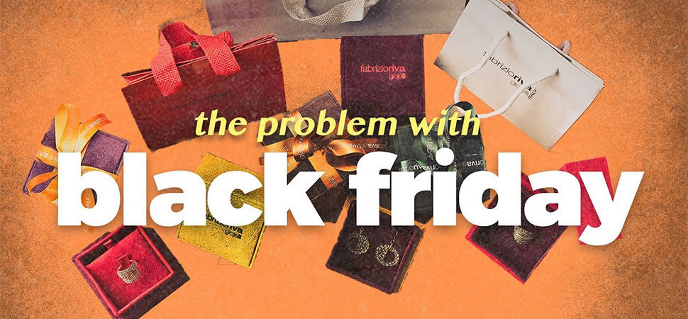 Controversies about Black Friday