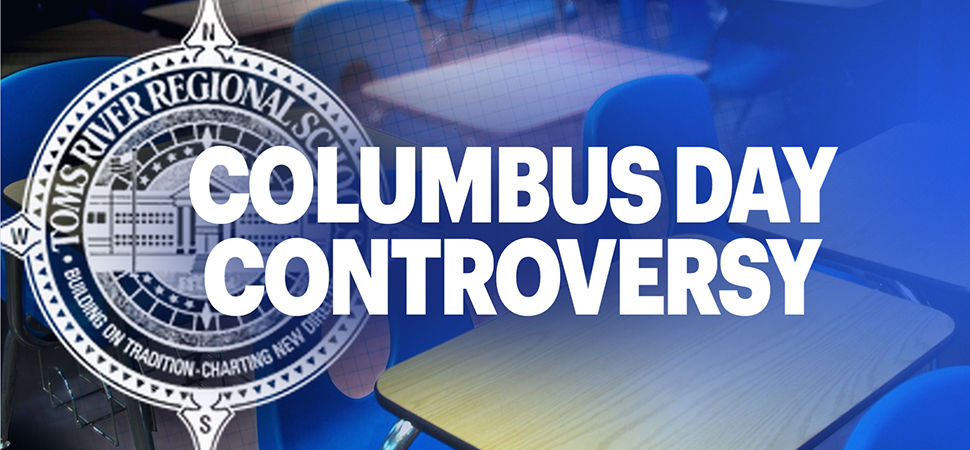 Columbus Day Controversy