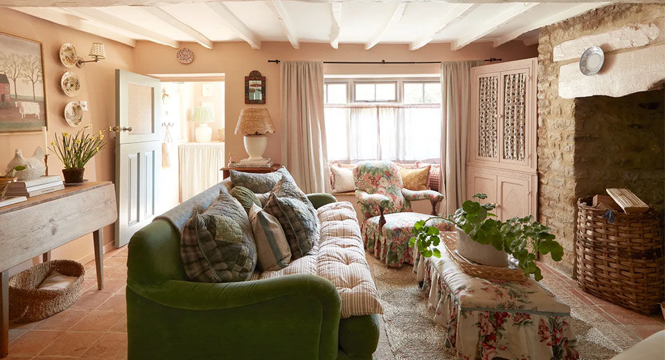 Cozy Home Decor Ideas to Make Your Living Room More Comfy