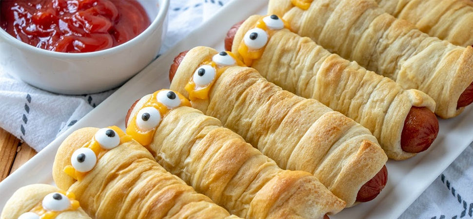 Mummy Dogs