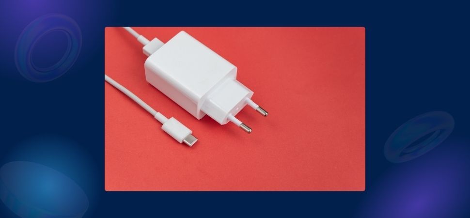 Fast Charging Cable & High Power Adapters