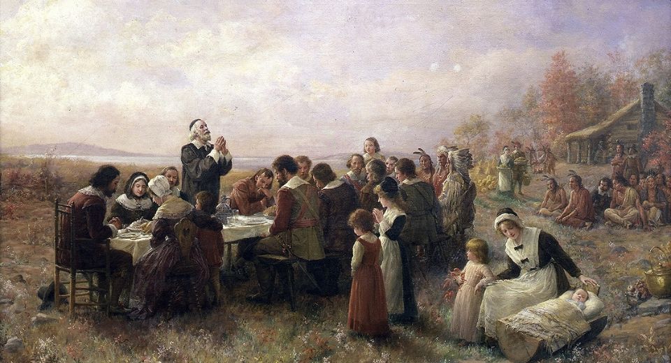 History of Thanksgiving: When and How to Celebrate it?