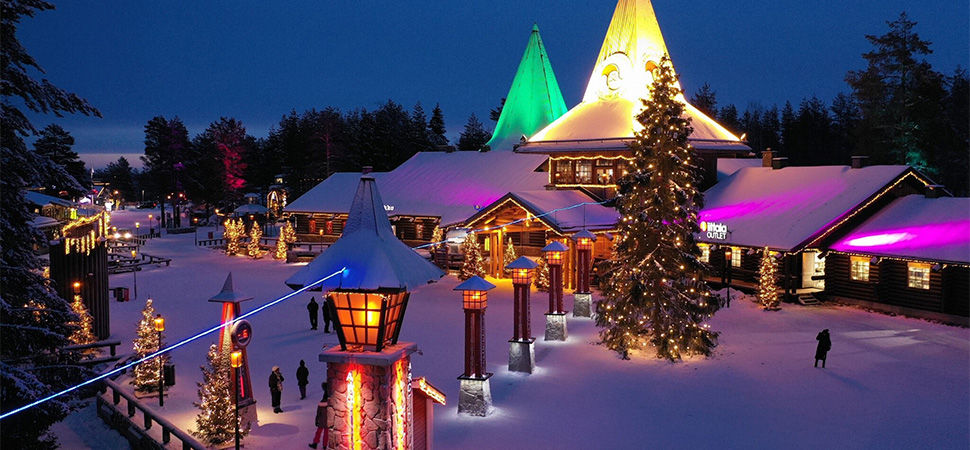 Lapland, Finland