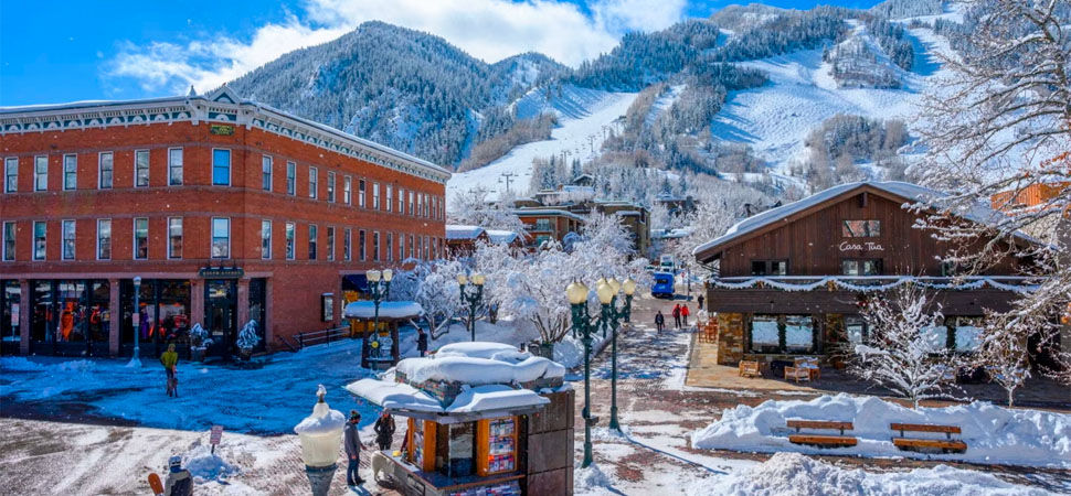 Aspen, USA