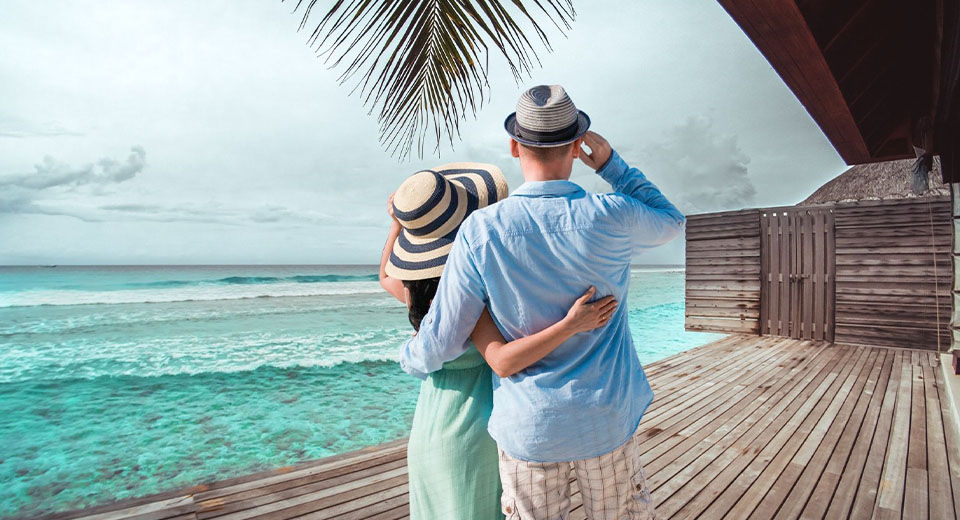 10 Best Honeymoon Destinations That Are Still Hidden Gems