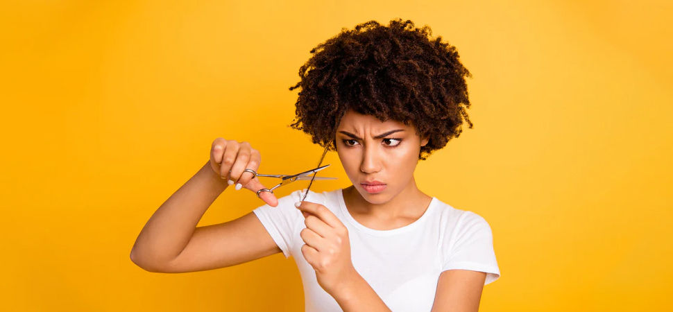 Ensure Timely Trim to Avoid Split Ends