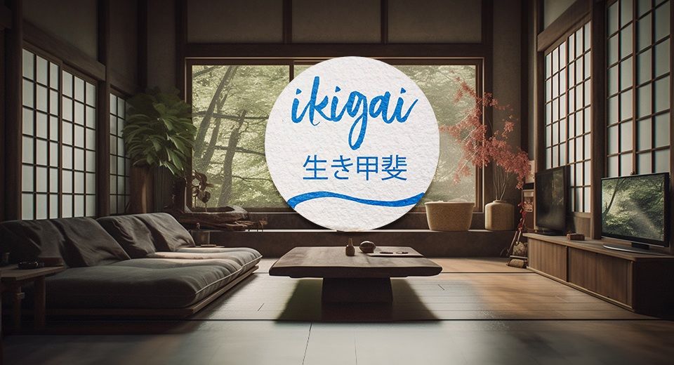 What is Ikigai and the Japanese Philosophy behind it?