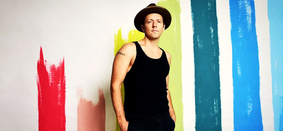 Jason Mraz