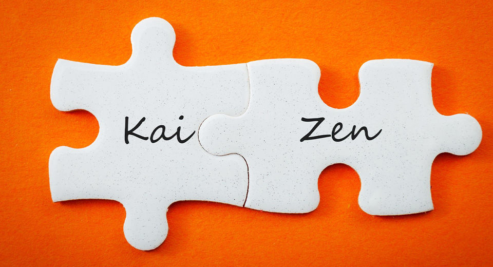 Kaizen Meaning & Everything You Need to Know About It