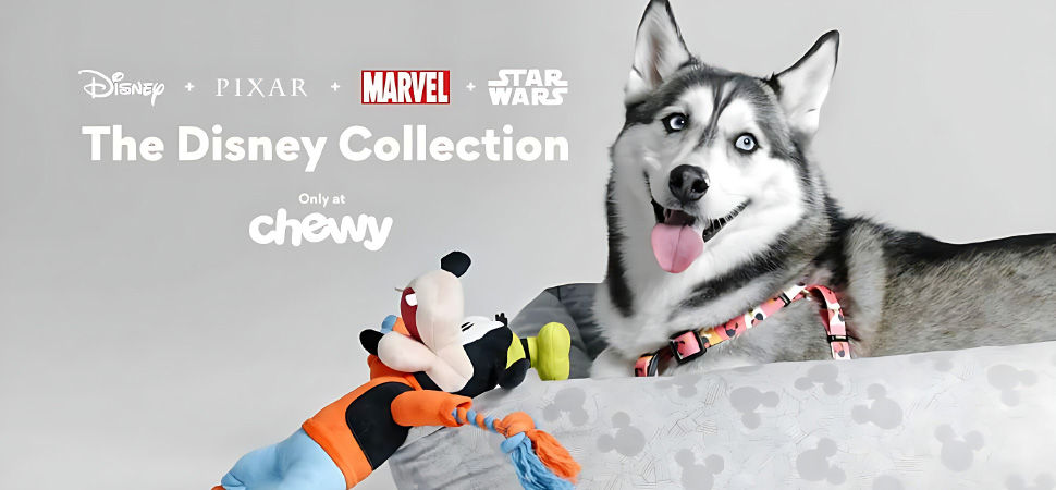 Disney & Marvel Deals on Selected Products