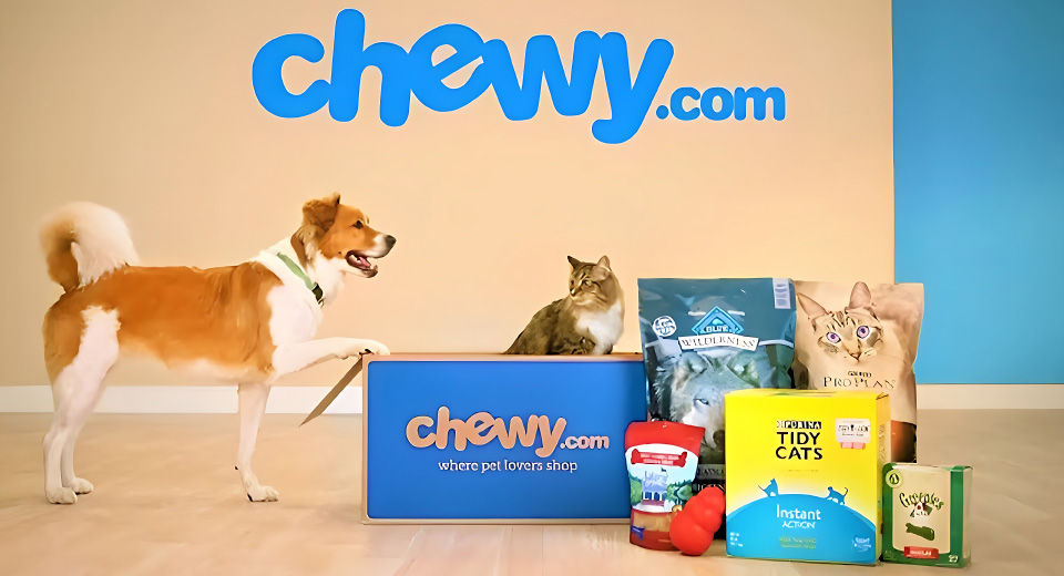 Chewy Offers that You Simply Cannot Miss as a Pet Owner
