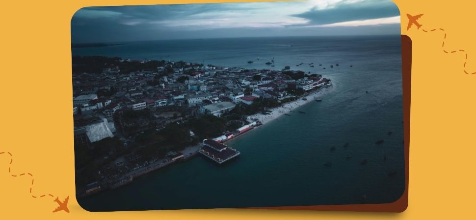 Zanzibar Island, Tanzania