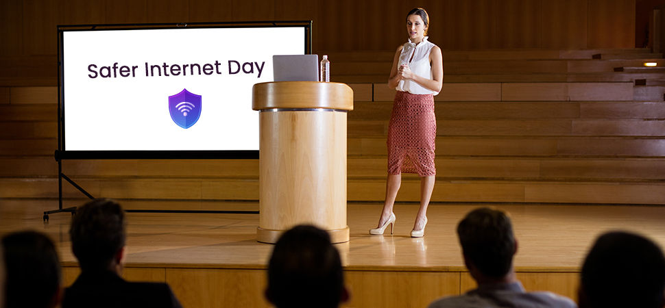 How is Safer Internet Day Celebrated?