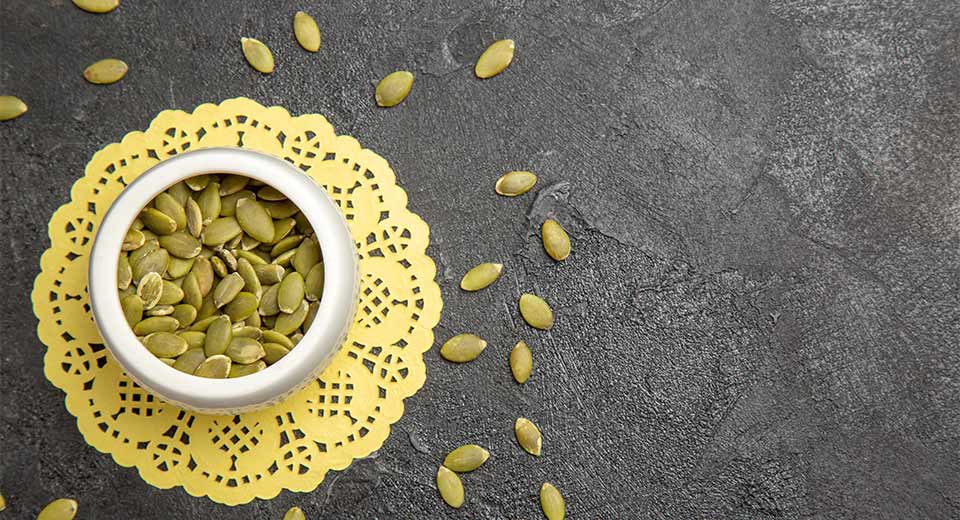 5 Pumpkin Seeds Benefits: The Tiny Stars of Nutrition