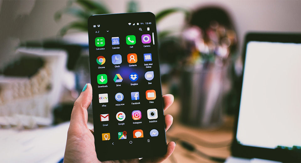How to Set Up a New Android Phone