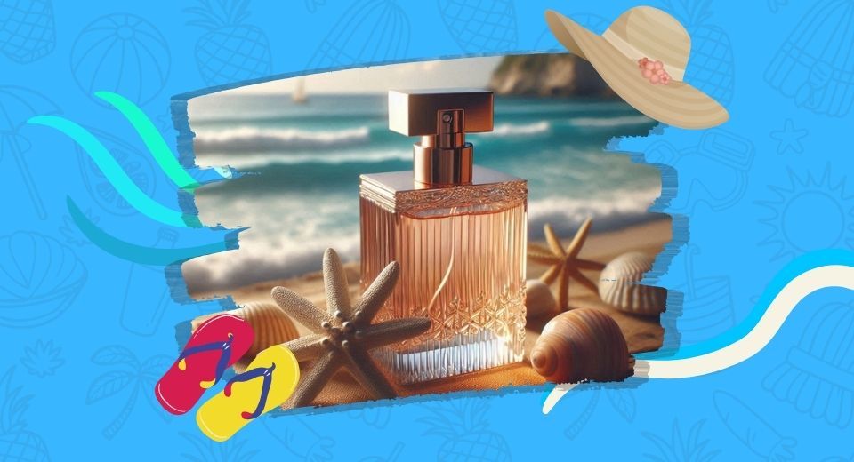 Top 7 Best Summer Perfumes to Enjoy Every Inch of the Season