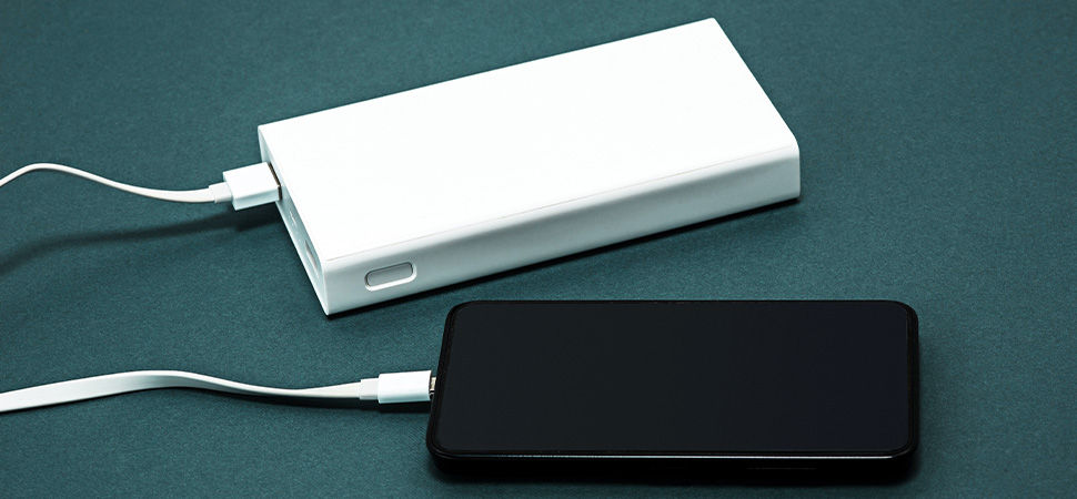 Portable Charger