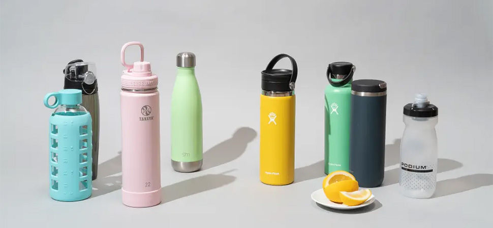 Reusable Water Bottle