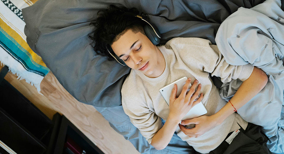 What Are Sleep Noises: Find The Right One For You