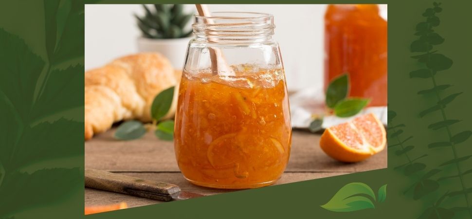 Quick_Vegan_Tangelo_Marmalade