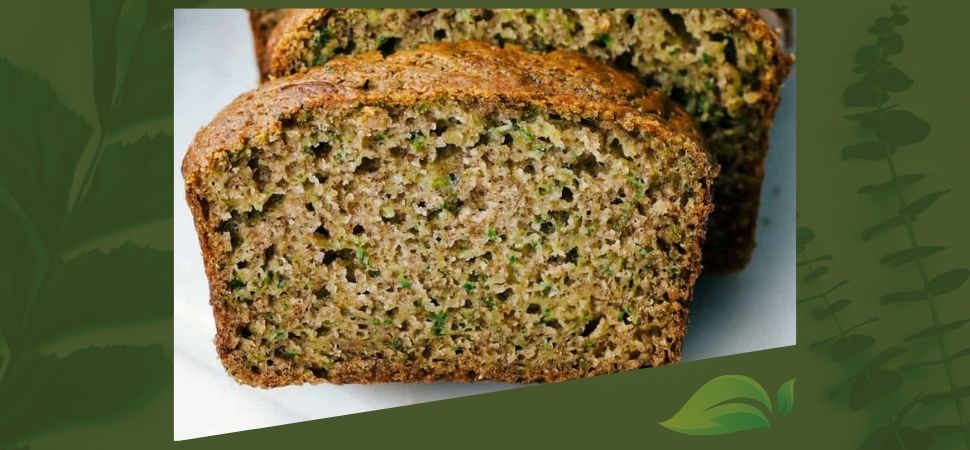 Zucchini_Bread