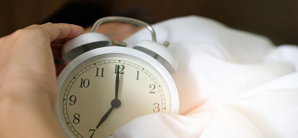 How much REM sleep do you need?