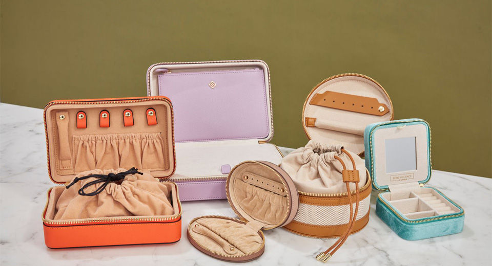 7 Reasons Why Every Traveler Must Have a Travel Jewelry Case